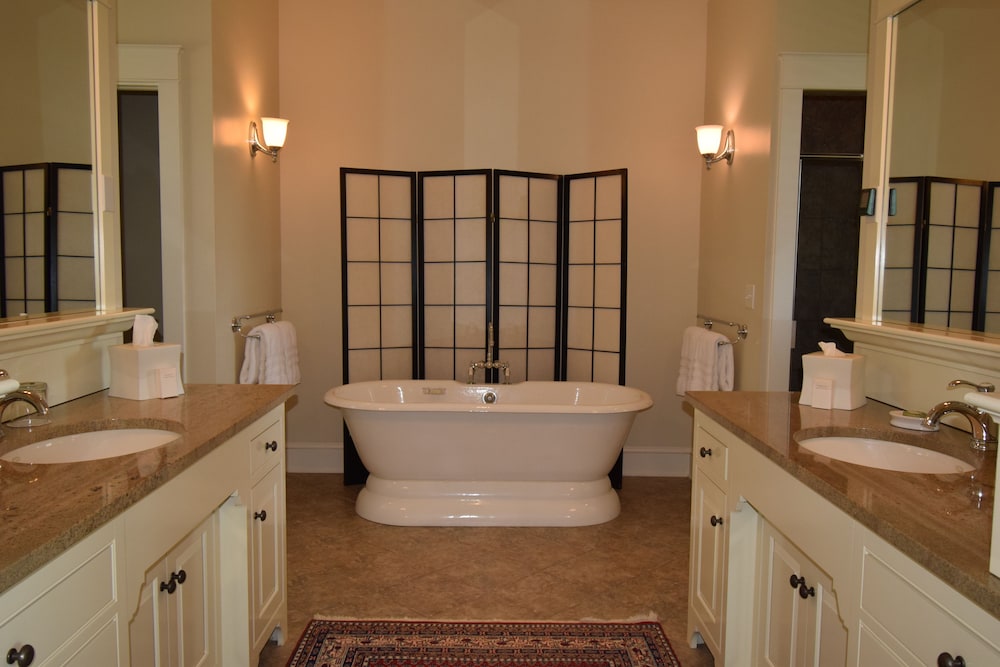 Cedar Spring Inn & Spa - photo 20