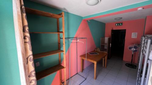 Why Me Eco friendly Hostel — Tbilisi — photo 4