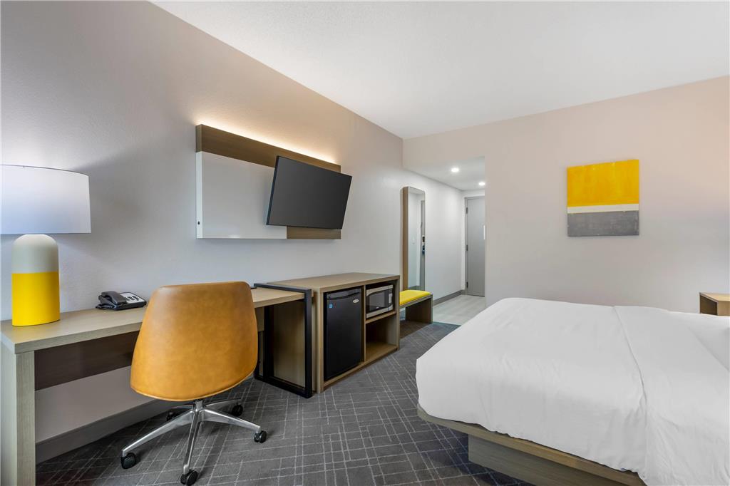 Comfort Inn Blythewood North Columbia - photo 35
