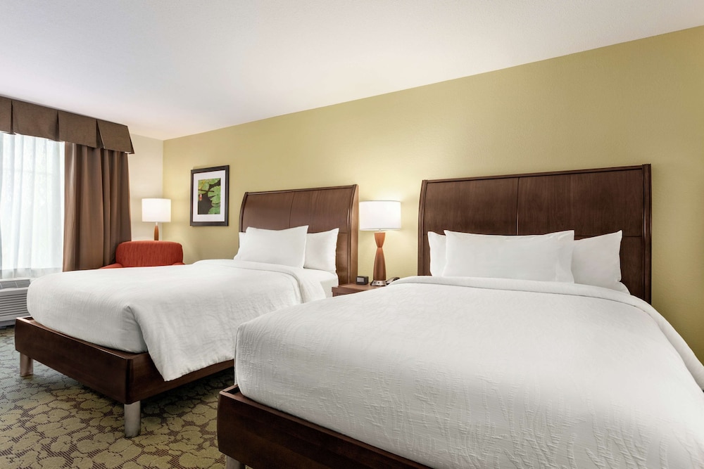 Hilton Garden Inn Wallingford Meriden - photo 13