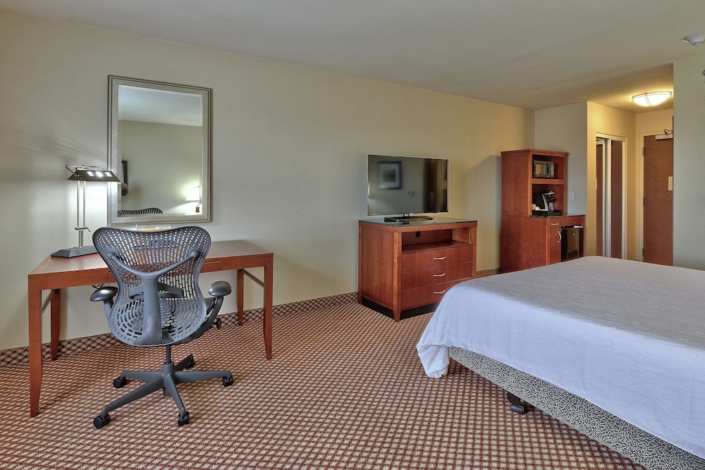 Hilton Garden Inn Las Cruces - photo 9