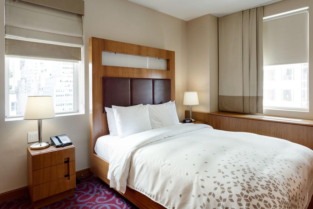 Hotel 57 by LuxUrban - photo 7