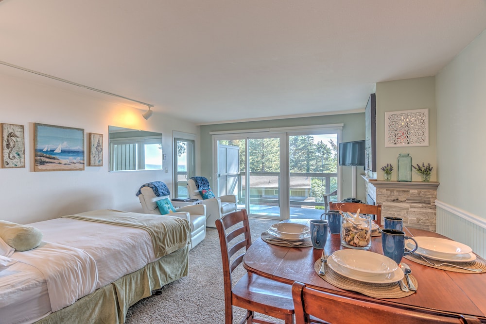 Inn at Otter Crest - photo 30