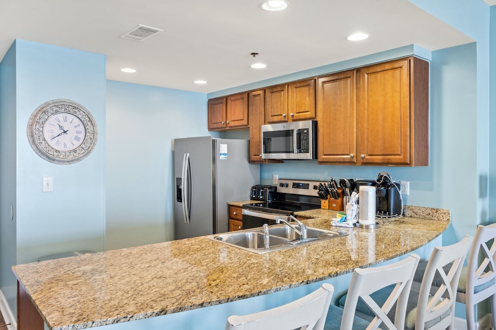 Splash Beach Resort by Panhandle Getaways - photo 364
