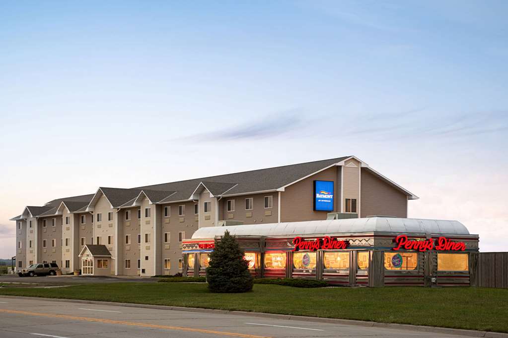 Baymont by Wyndham Fremont - photo 14