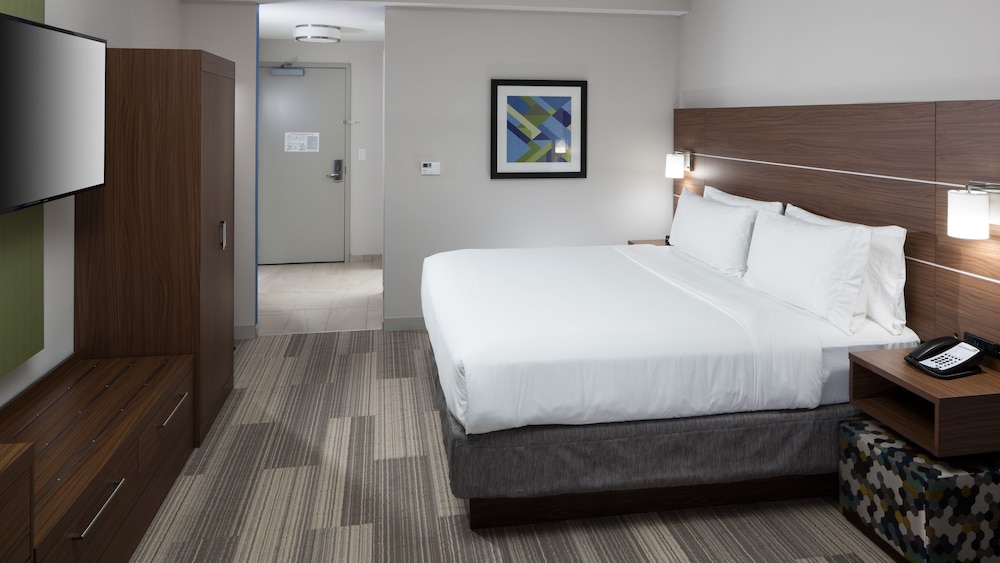Holiday Inn Express & Suites Orlando at SeaWorld by IHG - photo 5