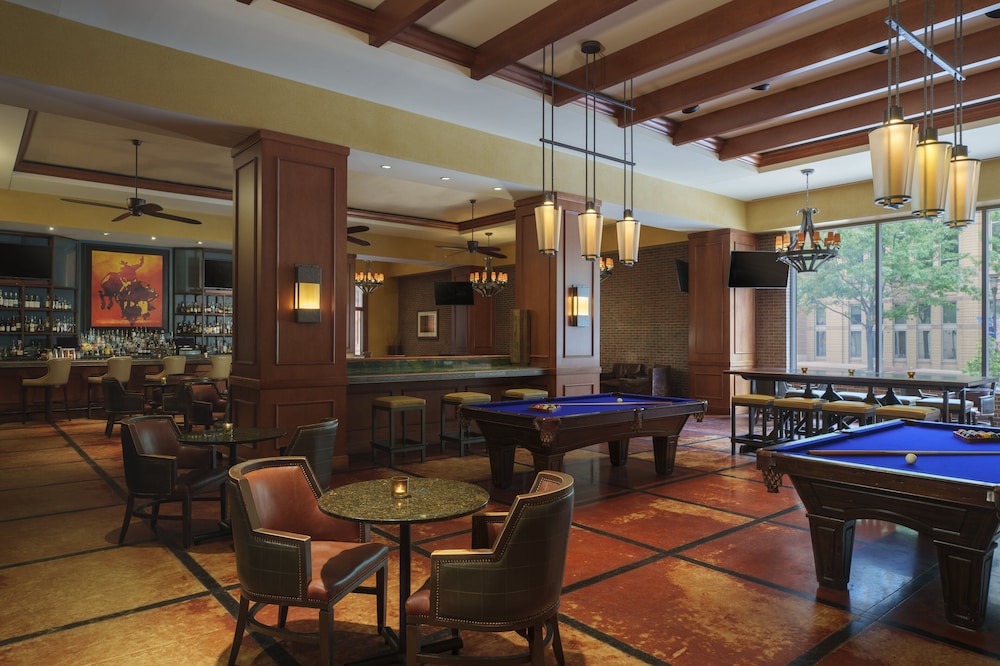 Omni Fort Worth Hotel - photo 61