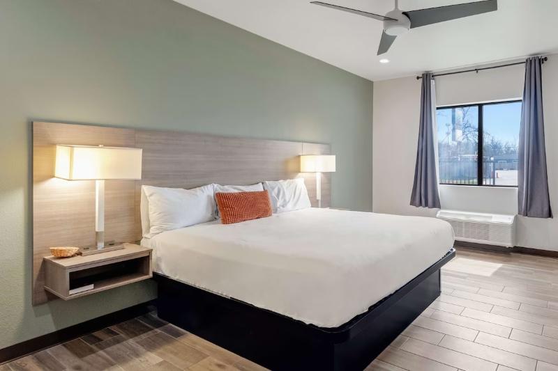 Americas Best Value Inn San Antonio - photo 26