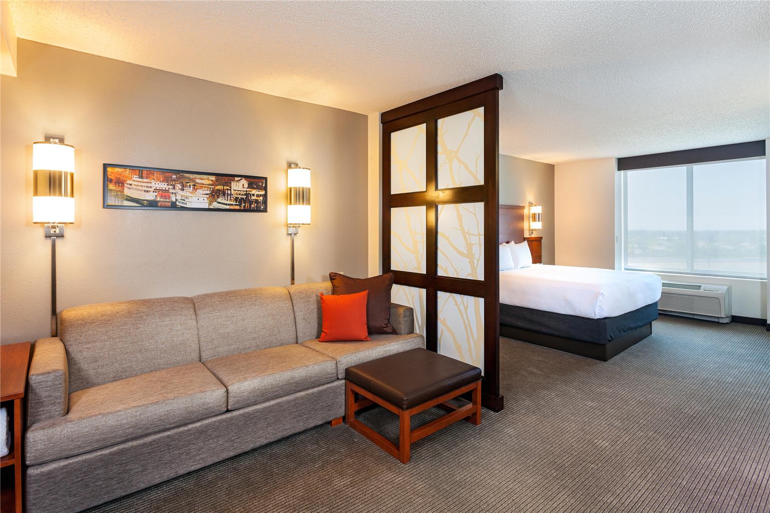 Hyatt Place Sacramento Roseville - photo 10