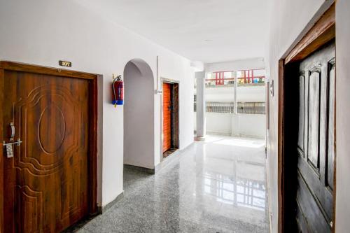 Hotel O Shri Balaji Marriage Lawn And Hotel in Sitapur, India