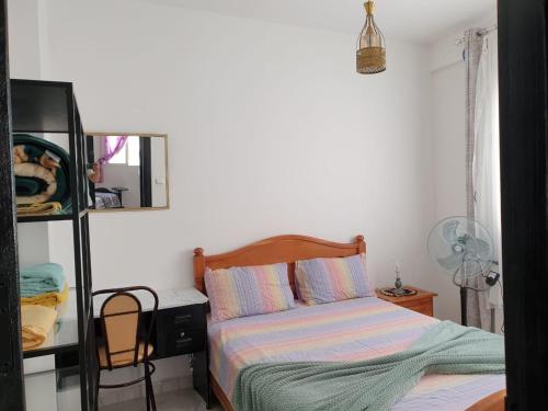 Residence Al Hoceima 2 Minutes de Pres de Plage Calabonita — 4-Star Luxury Hotel in Al Hoceima, Morocco