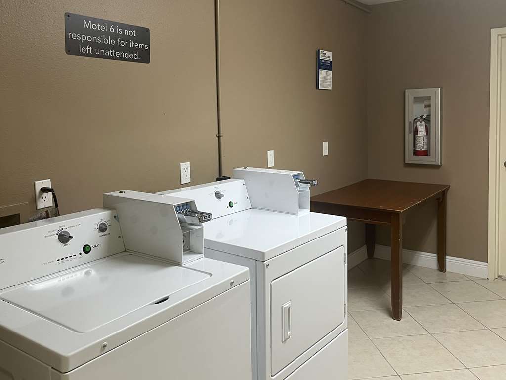 Motel6 Houma LA - photo 15