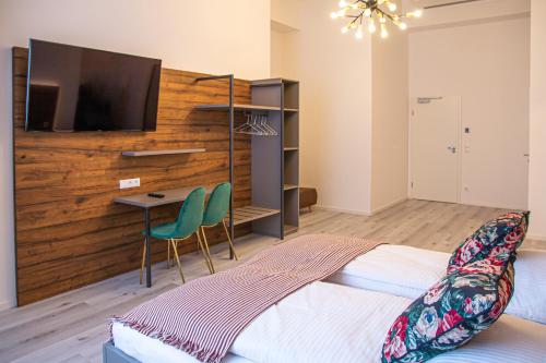 City Hotel Bamberg — Bamberg — photo 3