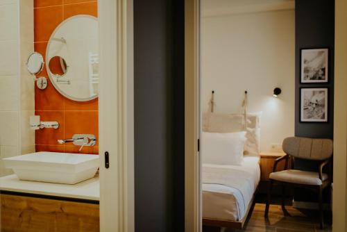 Luxury Inn Grand Residences
