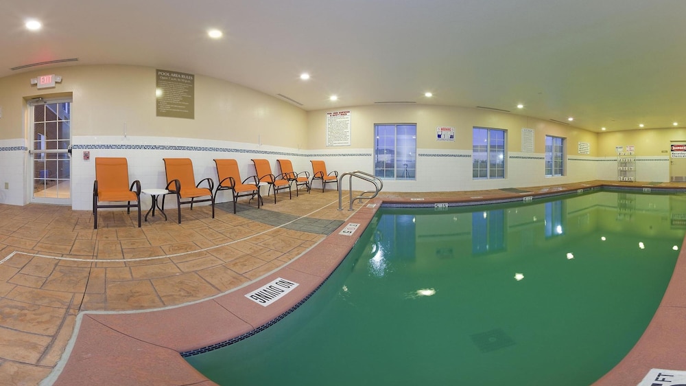 Candlewood Suites Lafayette by IHG - photo 15