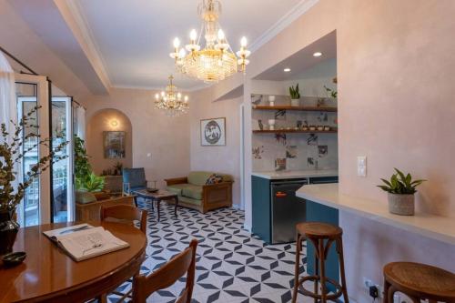 Buena Vista Athens — 4-Star Luxury Hotel in Athens, Greece