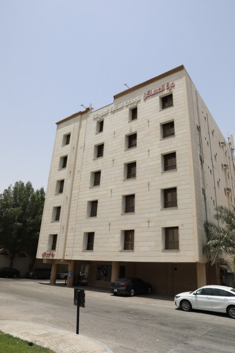 Durrat Al Masaken