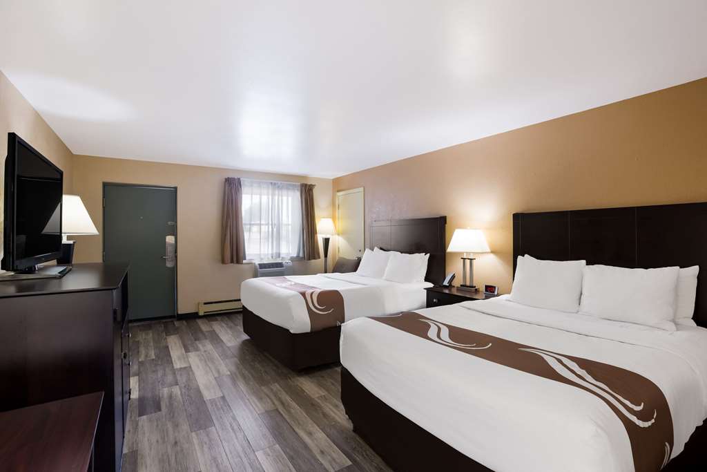 Quality Inn & Suites Big Rapids near University - photo 21