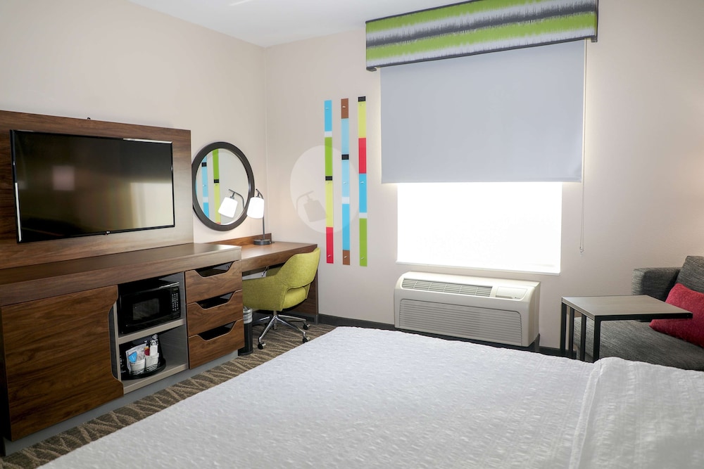 Hampton Inn Ellensburg - photo 5
