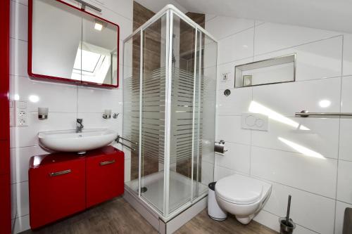 Domicilio Azzurro — 4-Star Luxury Hotel in Lindau, Germany