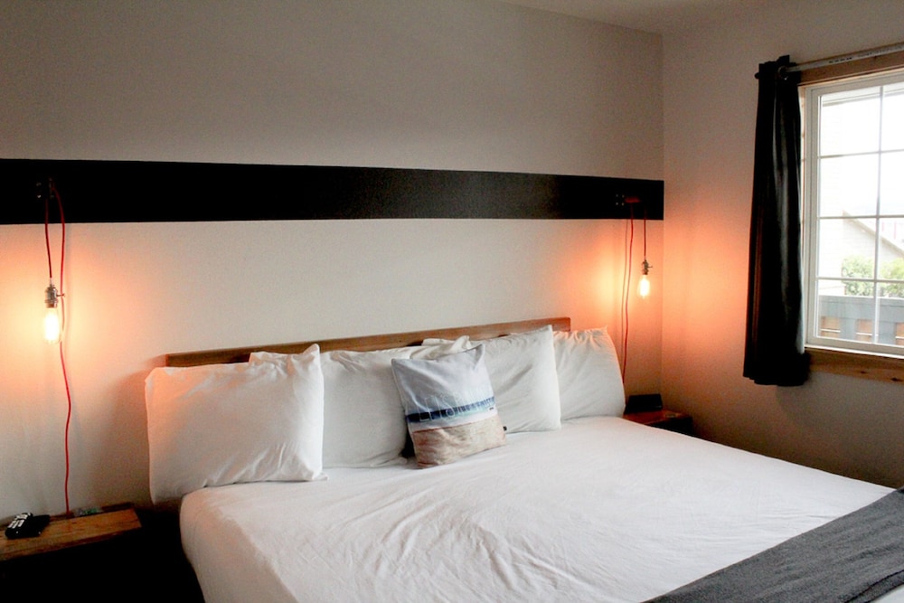 Ashore Hotel - photo 21