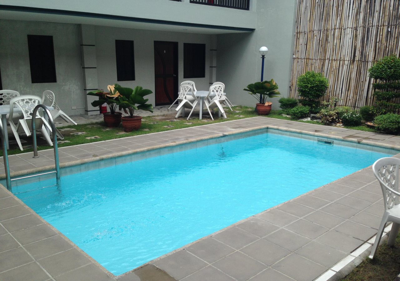 Lia Condotel — Angeles City — photo 5