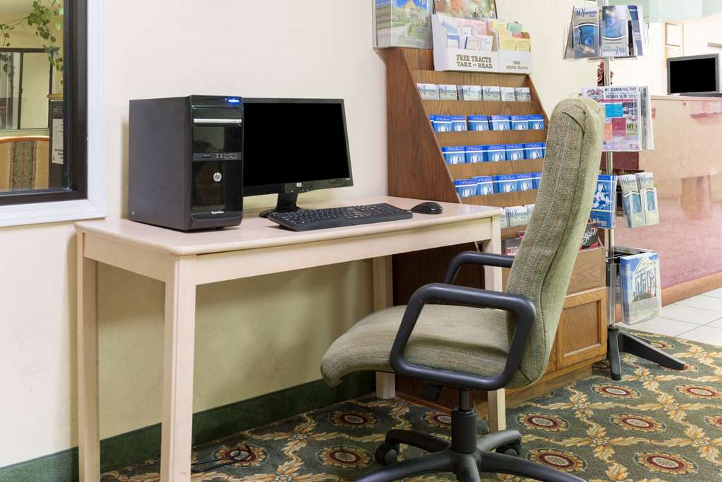 Days Inn by Wyndham Mount Vernon - photo 14