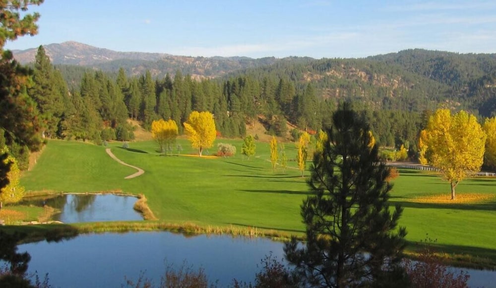 Terrace Lakes Resort - photo 12