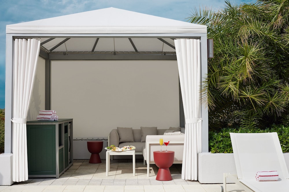 Residence Inn by Marriott Miami Beach Surfside - photo 40