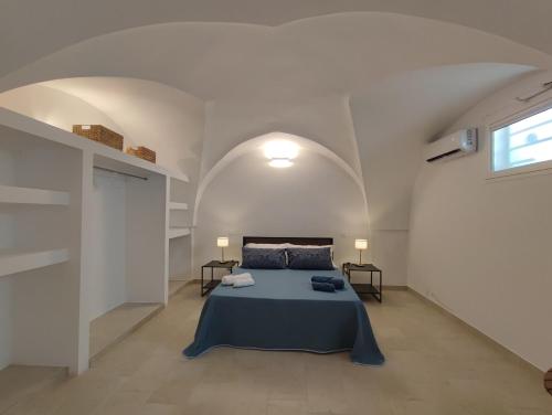 La Mia Corte — 4-Star Luxury Hotel in Tuglie, Italy