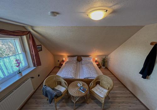 Ferienwohnung Smuda — Bad Laasphe — photo 3