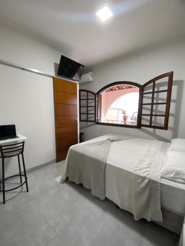 Pousada Pôr Do Sol Varginha in Varginha, Brasil