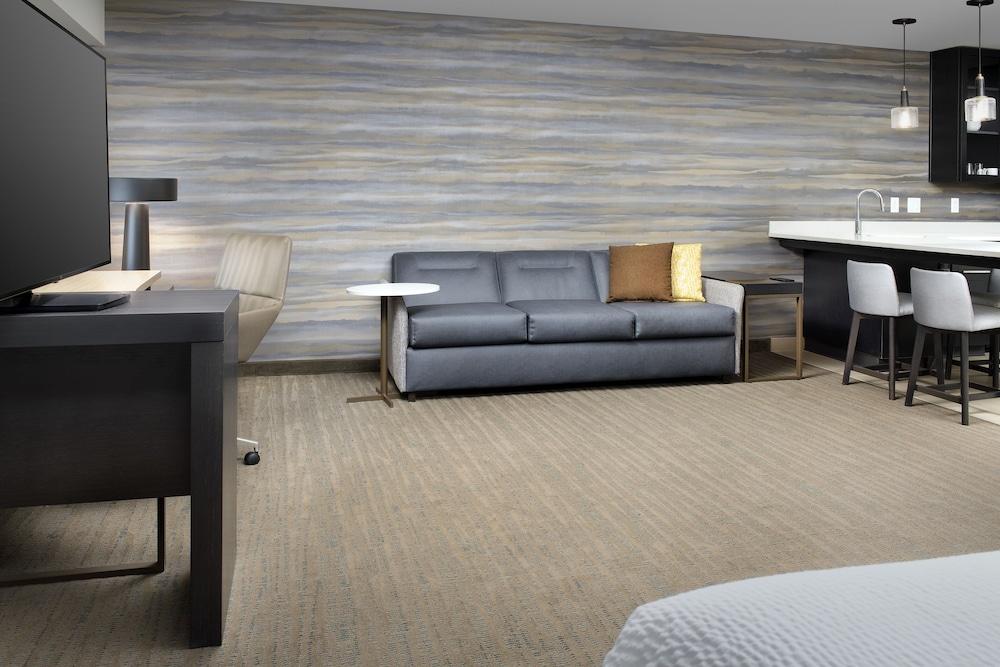 Residence Inn by Marriott Lubbock University Area - photo 16