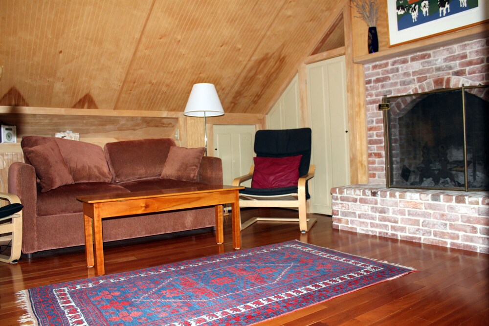 Chatham Guest Rooms - photo 24