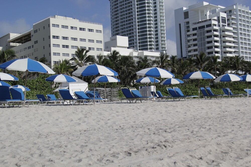 Ocean Spray Hotel - photo 88