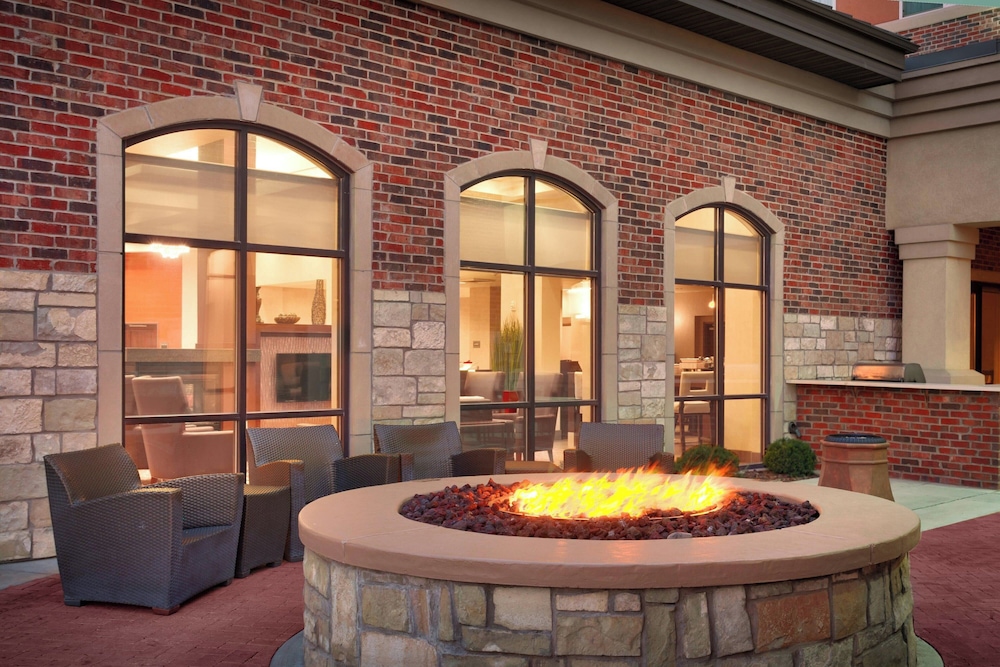 Residence Inn by Marriott Idaho Falls - photo 55