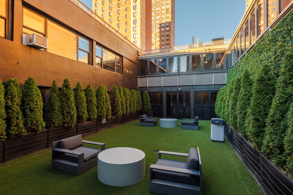 Cachet Boutique Hotel NYC - photo 61