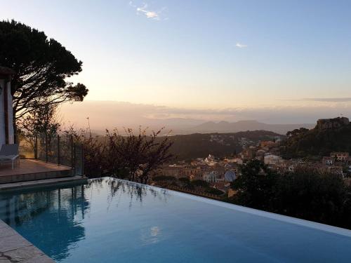 Ibiza in Begur, Spain