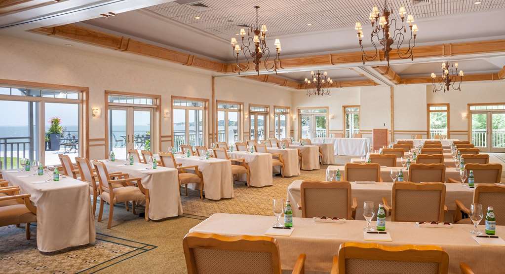 Wequassett Resort and Golf Club - photo 217