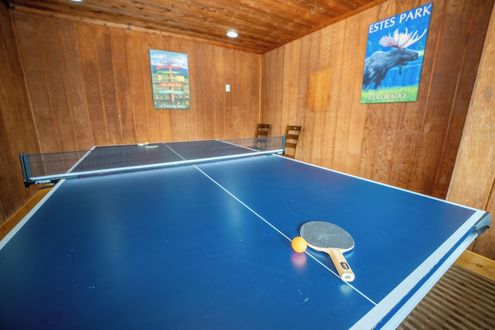 Estes Mountain Inn - photo 98