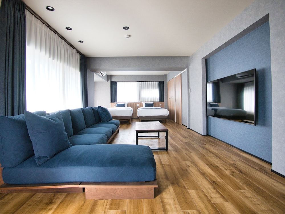 ulu Tokyo - last minute hotel in Tokyo