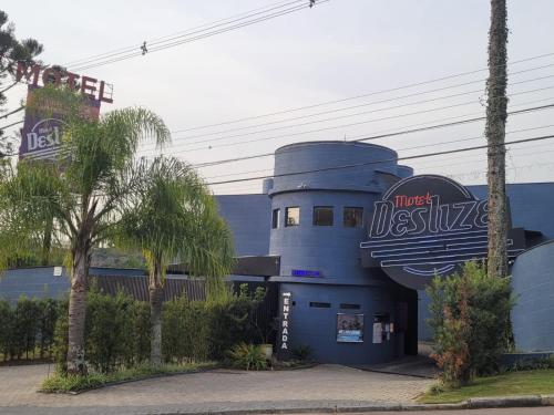 Deslize Motel - last minute hotel in Curitiba