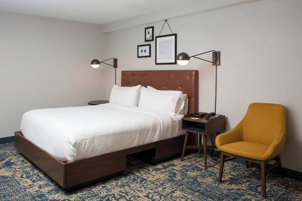 Four Points by Sheraton Eastham Cape Cod - photo 30