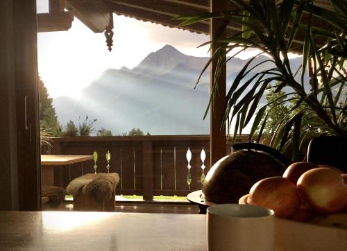Astegg Apart — 4-Star Luxury Hotel in Finkenberg, Austria