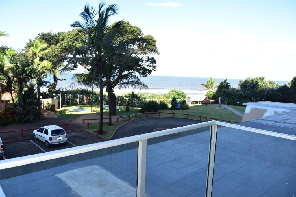 Santana Holiday Resort with Sea view Margate in Margate, South Africa