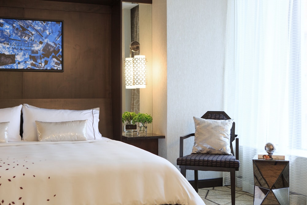 Renaissance Denver Downtown City Center Hotel - photo 24