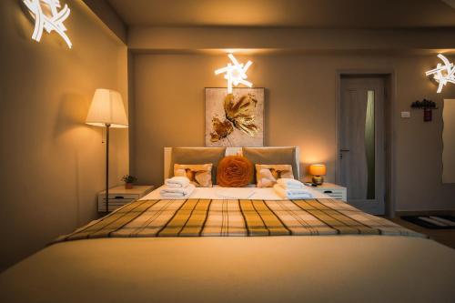 Amada City Center in Iasi, Romania