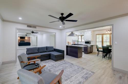 The Cedar Tree — 4-Star Luxury Hotel in Fresno, United States