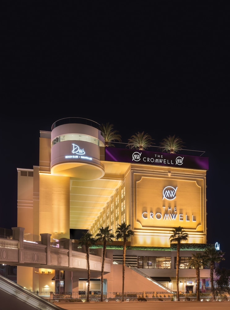 The Cromwell A Caesars Rewards Destination - photo 52