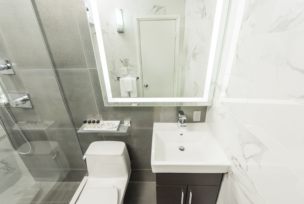 Moderne Hotel - photo 18